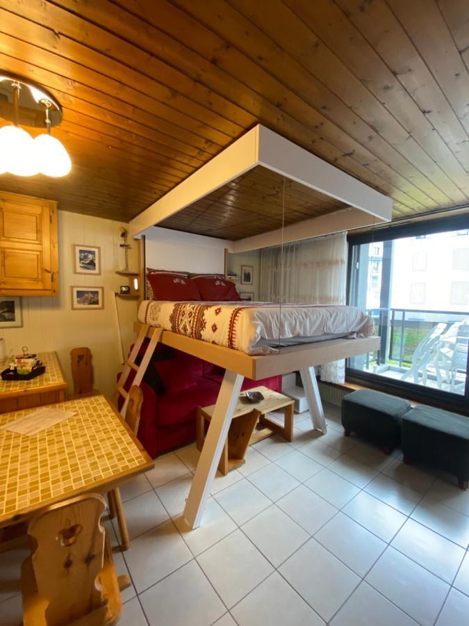 שאמוני Ladybird Inn מראה חיצוני תמונה