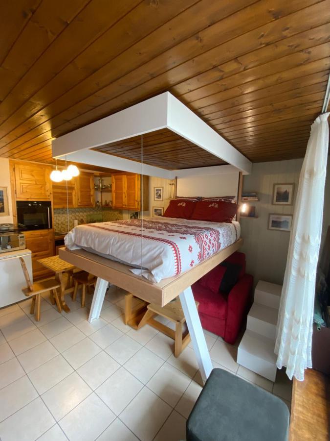 שאמוני Ladybird Inn מראה חיצוני תמונה
